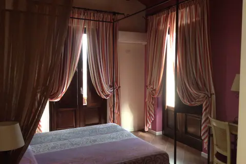 Etna Hotel in Giarre — foto 16