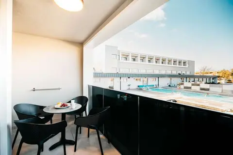 Hotel Terme Vivat in Moravske Toplice — foto 5
