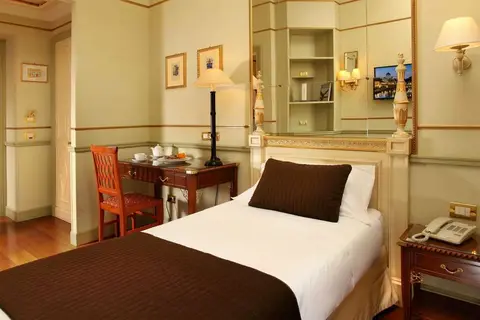 Hotel Degli Aranci in Rome — foto 4