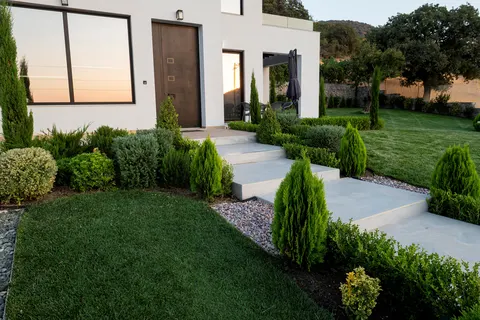 Orange Bell Villa in Skoutaros — foto 6