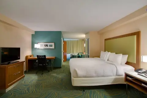 SpringHill Suites Orlando Lake Buena Vista South in Kissimmee