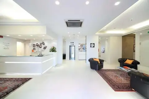Hotel Rosabianca Rimini in Rimini, foto 9