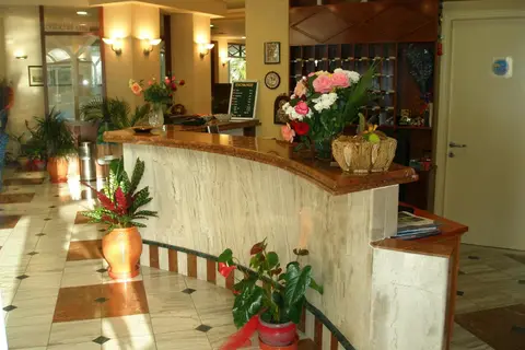 Tolon Holidays Hotel in Δημοτική Ενότητα Ασίνης — foto 14