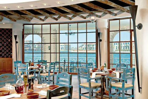 Copthorne Lakeview Hotel Dubai in Cucina — foto 7