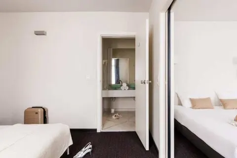 Hotel Saint Sauveur by WP Hotels foto 22