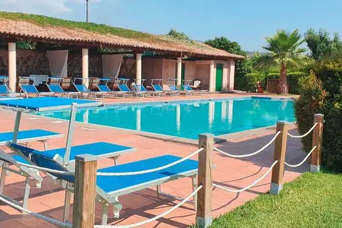 Etna Hotel in Giarre — foto 18