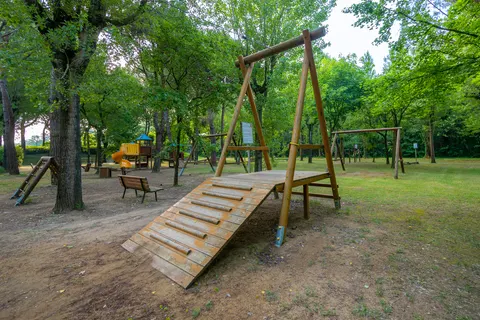 Camping Portofelice foto 14