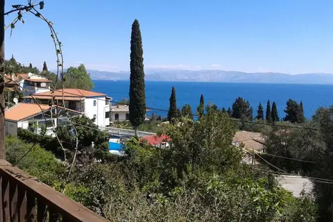 Andromaches Appartementen in Γαστούρι — foto 22