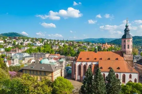 ibis Styles Rastatt foto 25