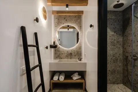 Vineyard Exclusive Suites in Δημοτική Ενότητα Θήρας — foto 13