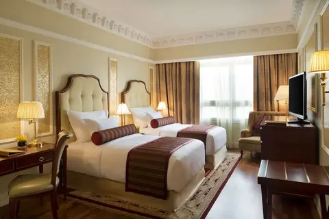 Warwick Doha in Doha