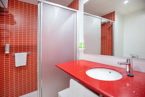 Hotel Servigroup Nereo in Benidorm — foto 28