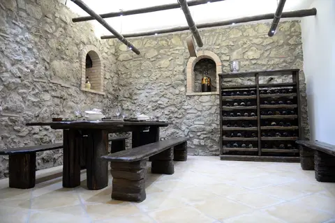 Hotel Gentile in Agerola, foto 11