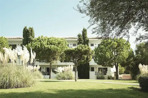 Inturotel Cala Azul Garden in Cala D´or — foto 11