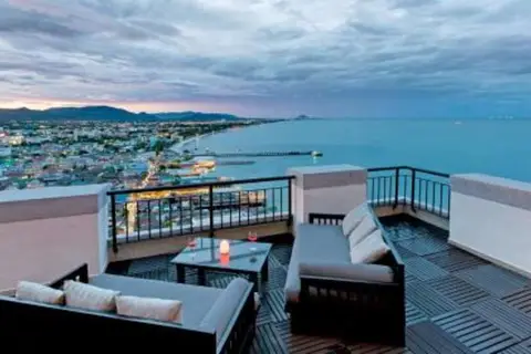 Hilton Hua Hin Resort & Spa in หัวหิน — foto 12