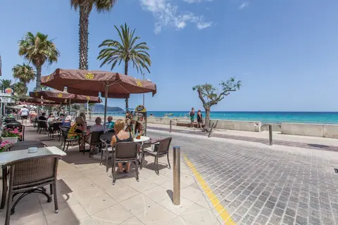 Voramar in Palma — foto 21