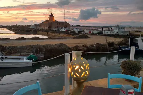 Lilybeo Village in Marsala — foto 19