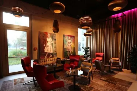 Amedia Trademark Collection by Wyndham Hotel foto 8