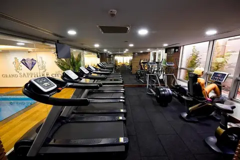 Grand Sapphire City in Gazimağusa, foto 9