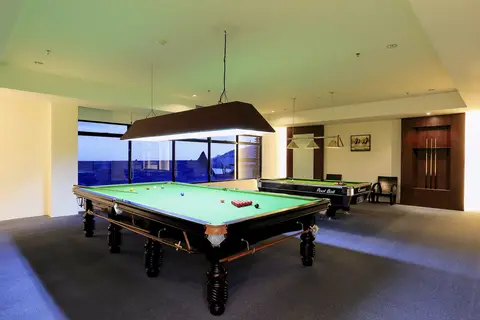 Andamantra Resort & Villa Phuket in Phuket Marriott Resort Spa, Merlin Beach, foto 18