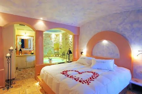Astarte Suites in Akrotiri, foto 28