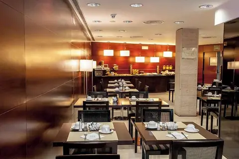 Hotel Zenit Murcia in Murcia — foto 6
