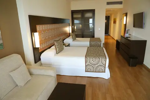 Riu Sri Lanka in Ahungalla — foto 18