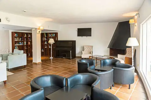 Roc Marbella Park Hotel in Marbella, foto 15