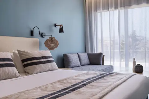 Kalamaki Beach Resort in Δημοτική Ενότητα Λουτρακίου - Περαχώρας — foto 8