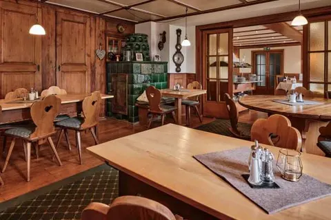 Hotel Hochfirst foto 11