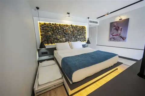 Ramitos Boutique Hotel in Marmaris, foto 4