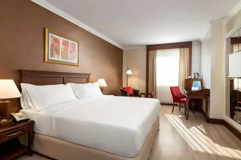 Occidental Taksim in İstanbul — foto 14