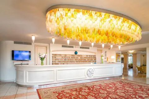 Hotel Universal in Cervia, foto 9