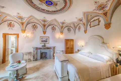 Il Monastero di Cortona Resort & Spa in Cortona — foto 7