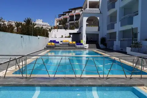 Ocean Atlantic View in Rabat, foto 13