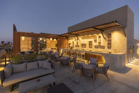 Sunrise Tucana Resort Grand Select in Safaga — foto 26