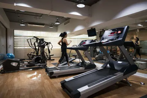Sawaddi Patong Resort & Spa in ตำบลป่าตอง — foto 18
