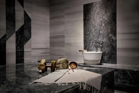 Conrad Istanbul Bosphorus in İstanbul — foto 16
