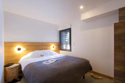 Résidence Mariande in Les Deux Alpes — foto 3