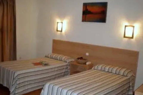 Hotel Kristal in Torremolinos — foto 5