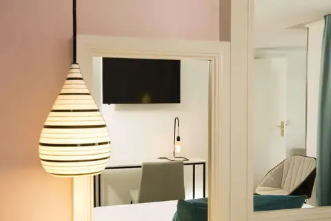 Hotel Haussmann Saint Augustin in Parijs, foto 7