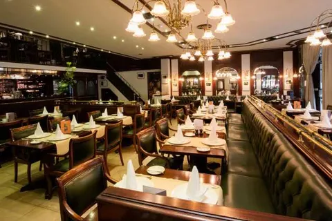 La Villa des Fleurs foto 10