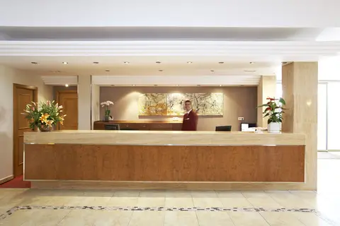 Universal Hotel Romantica in ses Salines — foto 16