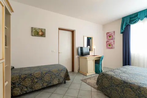 Hotel Elpiro in Rome — foto 21