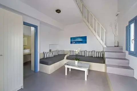 Apanemo Hotel & Suites in Thira Municipal Unit, foto 8