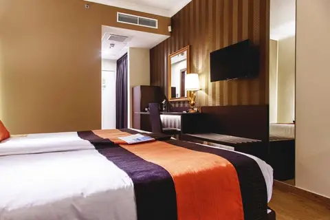 AX The Victoria Hotel in Tas-Sliema — foto 22