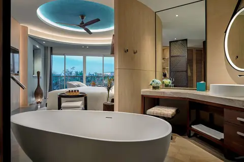 Pullman Phu Quoc in Phu Quoc — foto 28