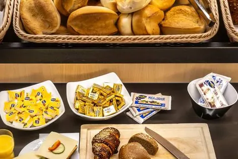 Hotel de Poort foto 15