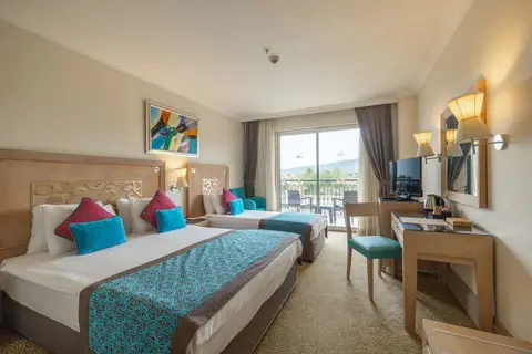 Hotel Crystal de Luxe Comfort Collection in Kemer — foto 6