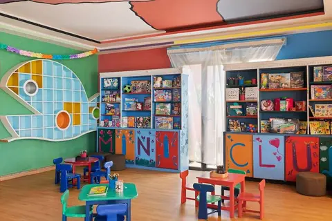 Pickalbatros Aqua Fun Club in Sidi Abdallah Ghiat سيدي عبد الله غيات — foto 23